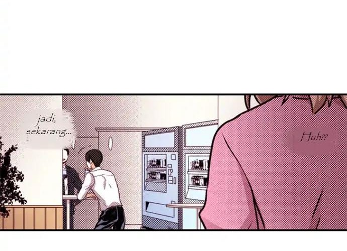 -50kg Cinderella Chapter 5 Gambar 19