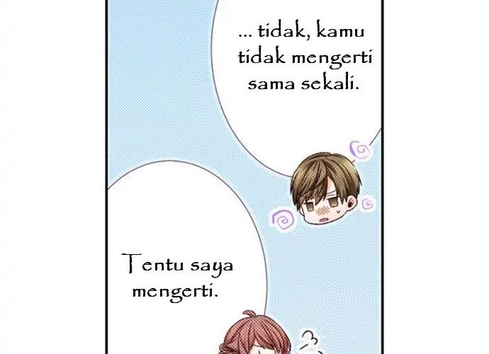 -50kg Cinderella Chapter 5 Gambar 29