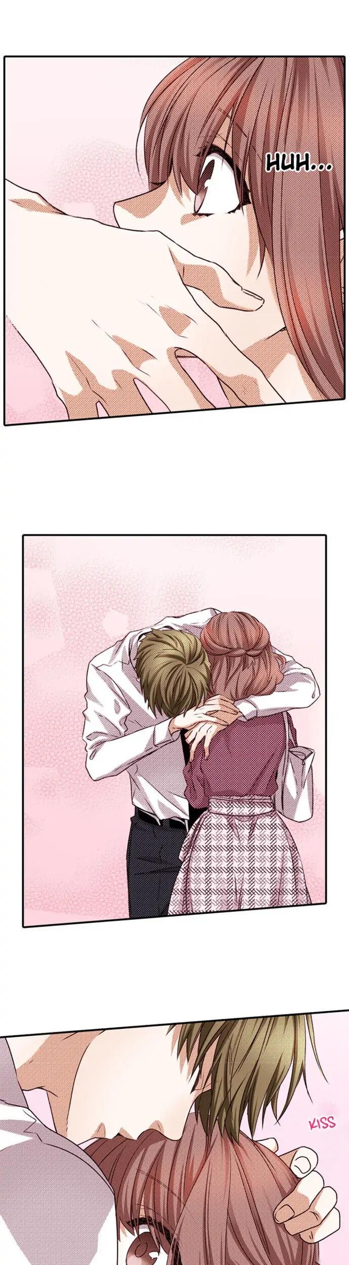 -50kg Cinderella Chapter 5 Gambar 33