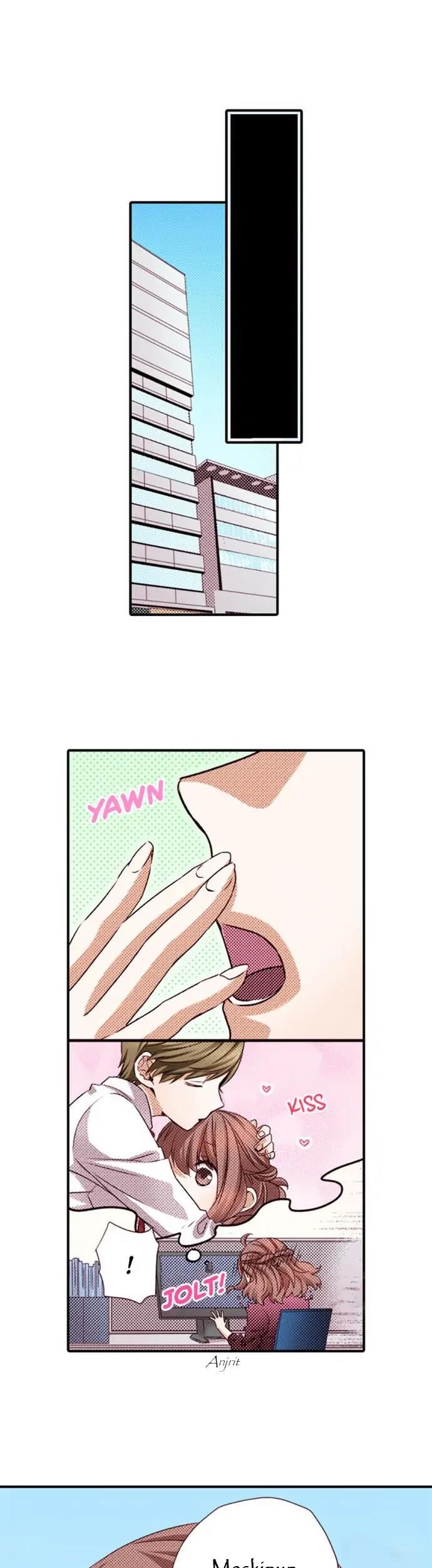 -50kg Cinderella Chapter 5 Gambar 37