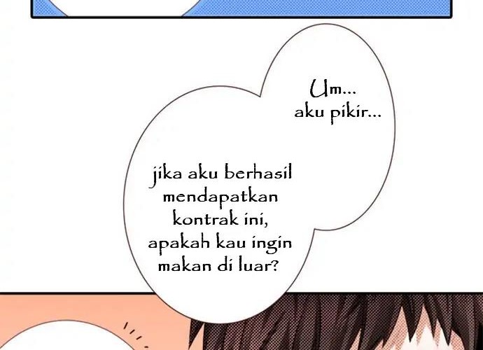 -50kg Cinderella Chapter 5 Gambar 40