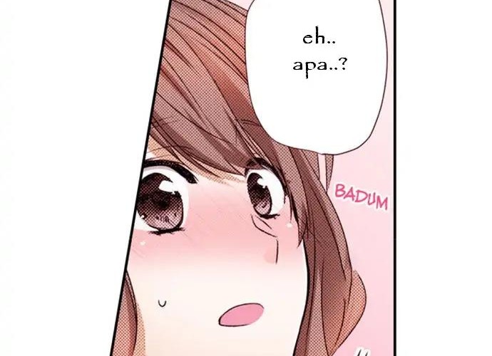 -50kg Cinderella Chapter 5 Gambar 42
