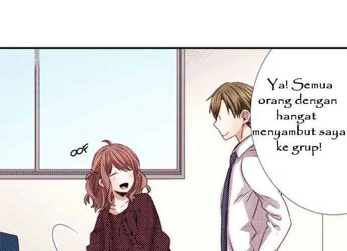 -50kg Cinderella Chapter 5 Gambar 50