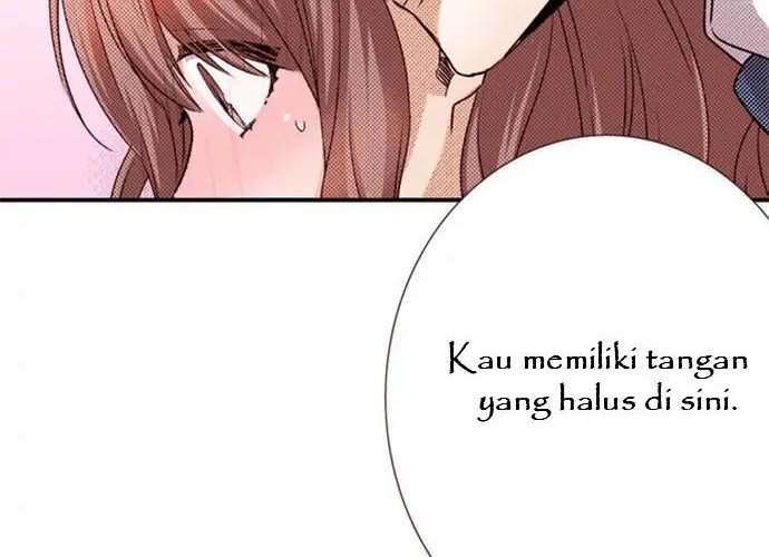 -50kg Cinderella Chapter 5 Gambar 52