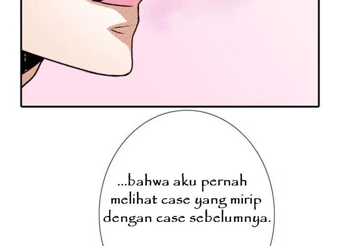 -50kg Cinderella Chapter 5 Gambar 59