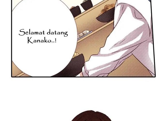 -50kg Cinderella Chapter 5 Gambar 3