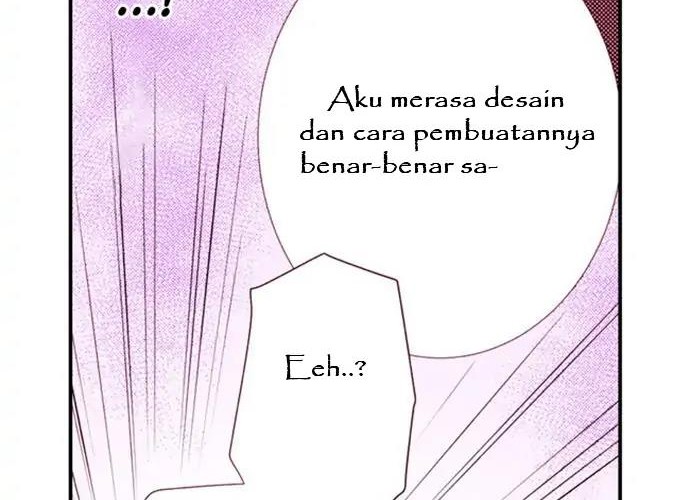 -50kg Cinderella Chapter 5 Gambar 61