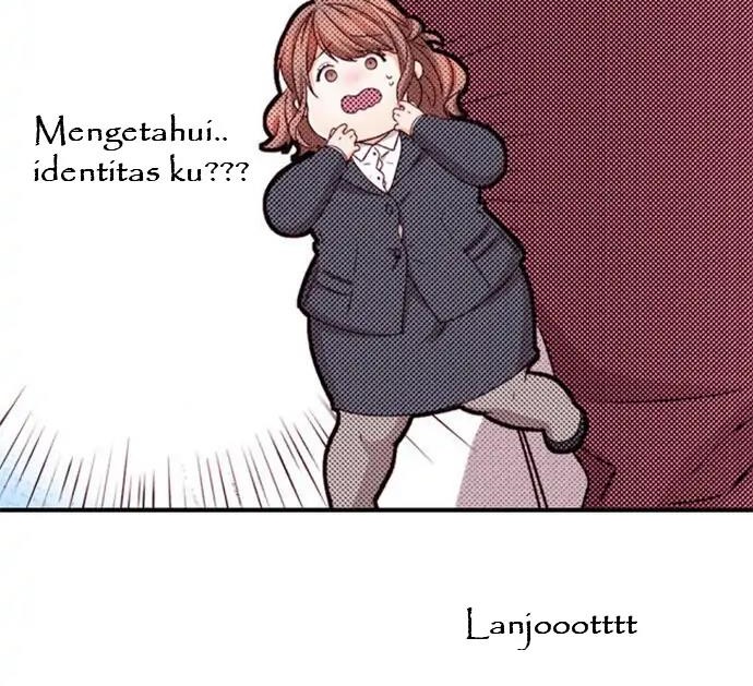 -50kg Cinderella Chapter 5 Gambar 64