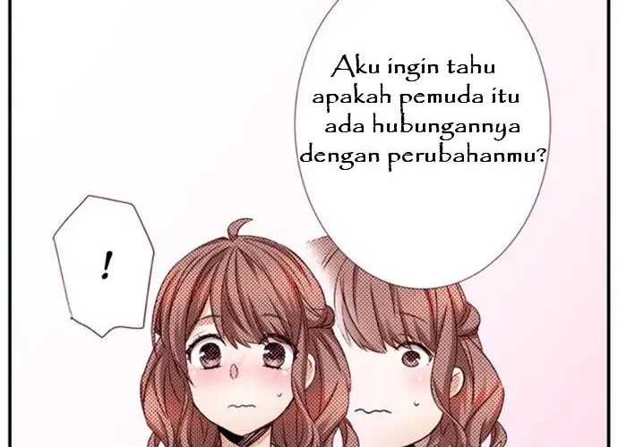 -50kg Cinderella Chapter 5 Gambar 5