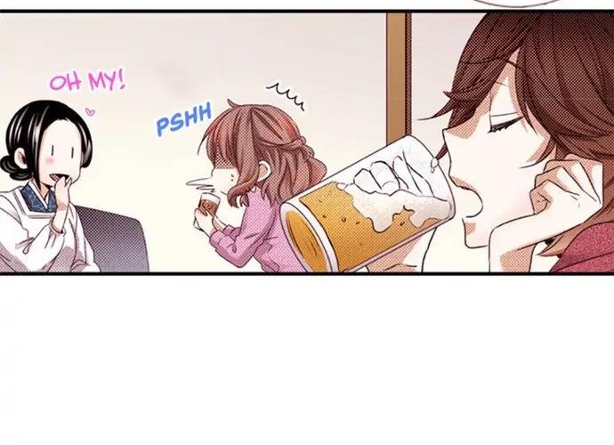 -50kg Cinderella Chapter 5 Gambar 9