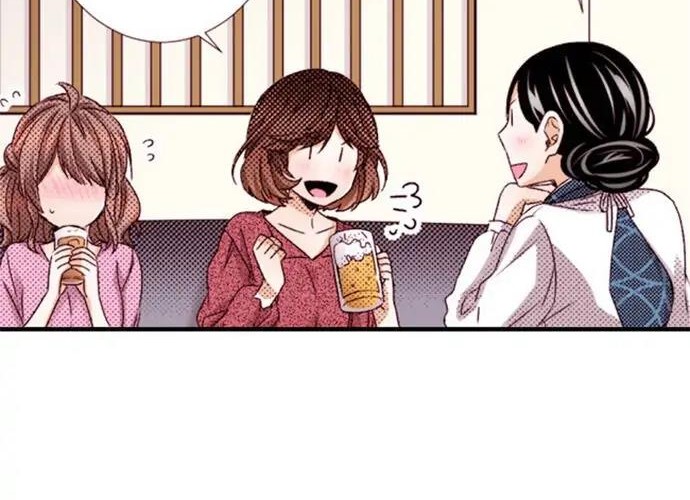 -50kg Cinderella Chapter 5 Gambar 11