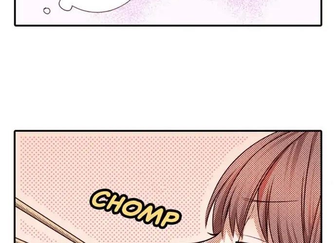 -50kg Cinderella Chapter 3 Gambar 47