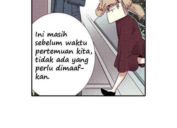 -50kg Cinderella Chapter 3 Gambar 7