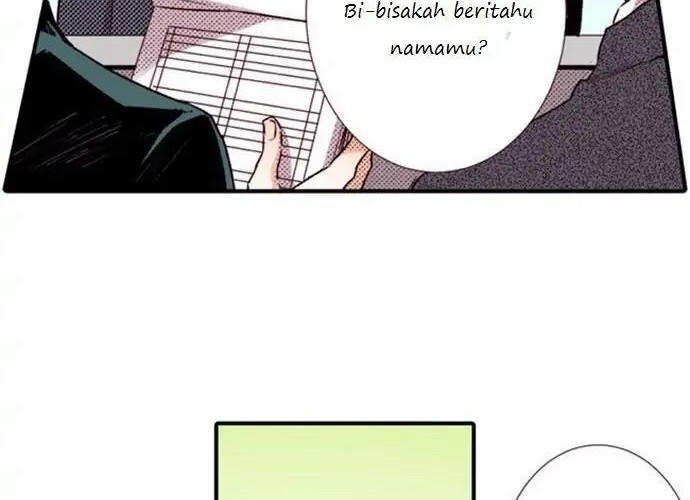 -50kg Cinderella Chapter 2.2 Gambar 27