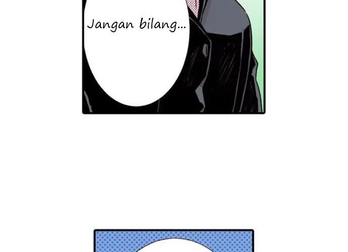 -50kg Cinderella Chapter 2.2 Gambar 35