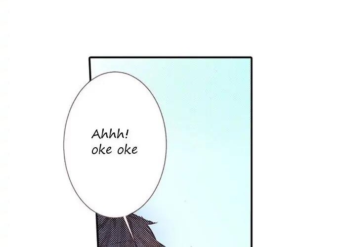 -50kg Cinderella Chapter 2.1 Gambar 7