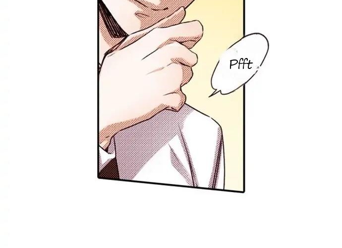 -50kg Cinderella Chapter 1.2 Gambar 39