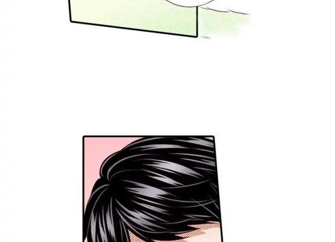 -50kg Cinderella Chapter 1.2 Gambar 5