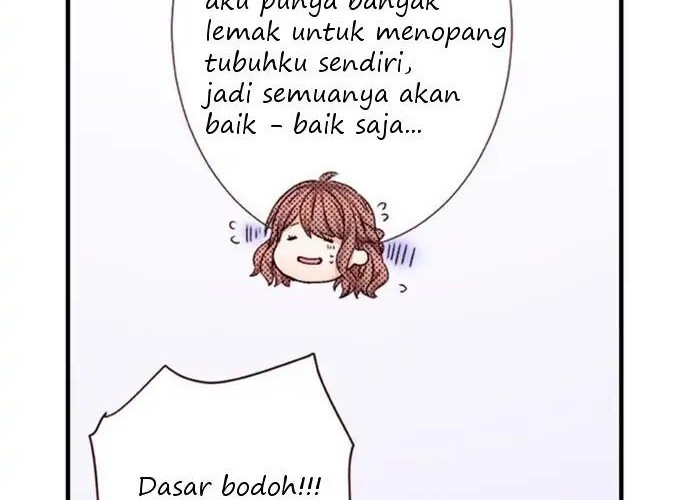 -50kg Cinderella Chapter 1.2 Gambar 15