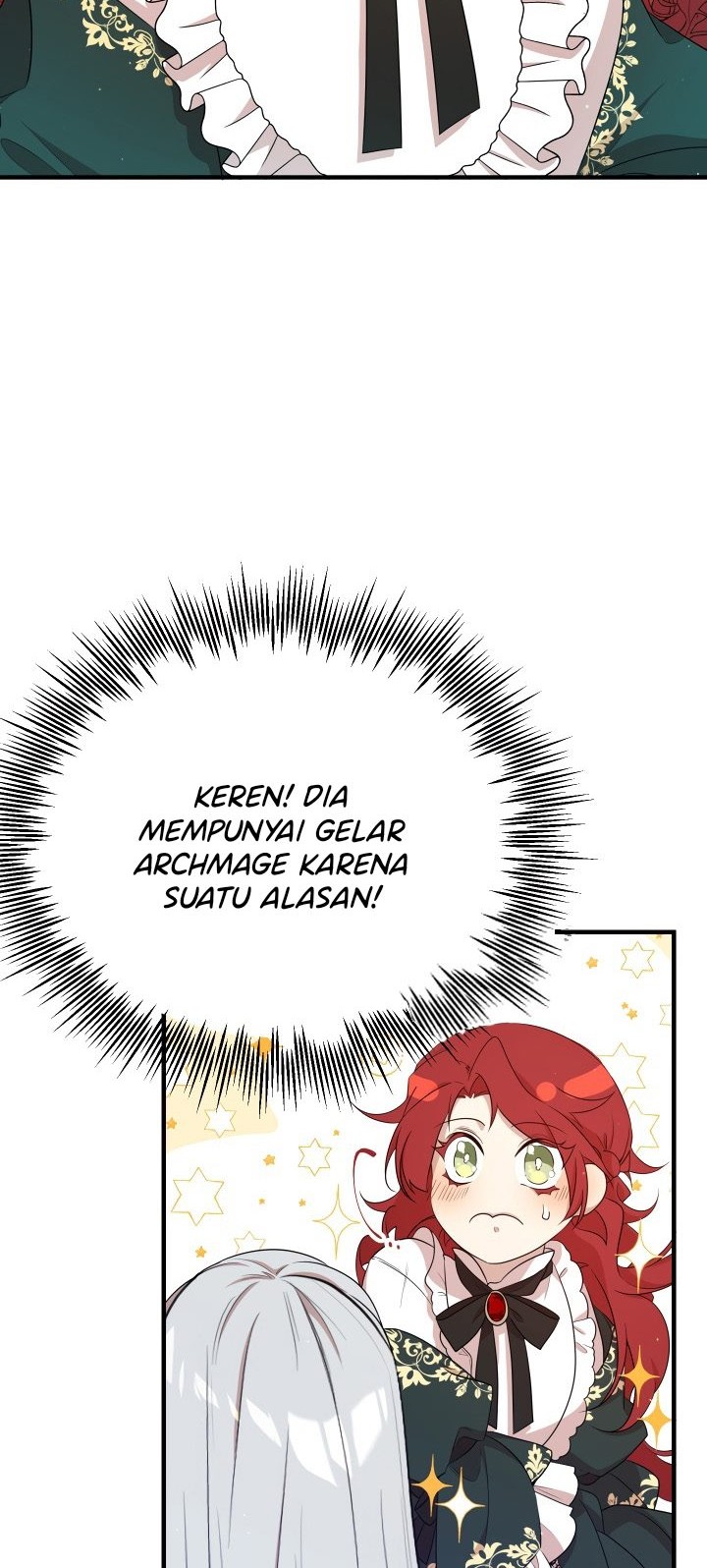 I Am the Older Sister of the Possessed Female Lead Chapter 09 Gambar 19