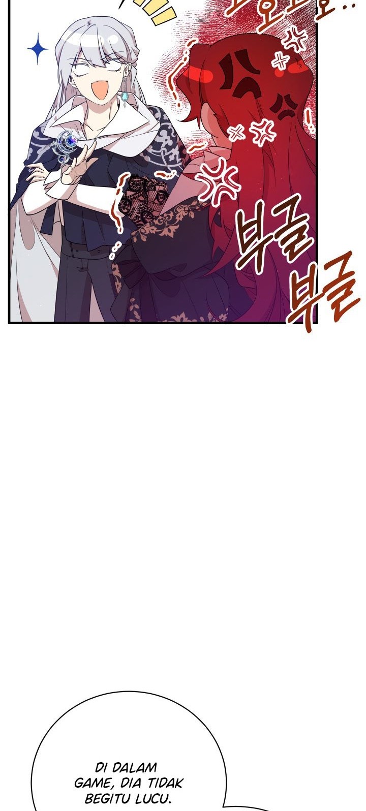 I Am the Older Sister of the Possessed Female Lead Chapter 09 Gambar 22