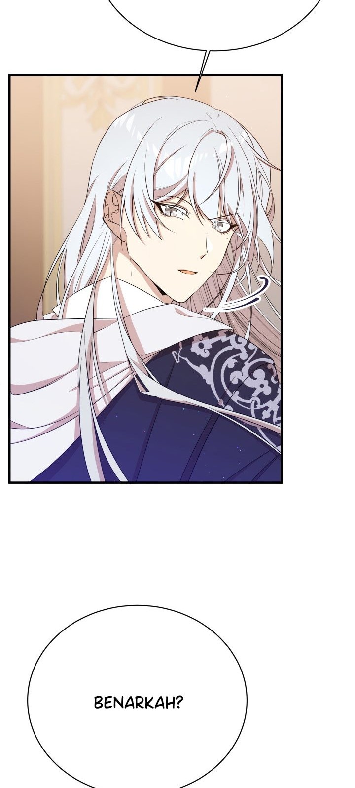 I Am the Older Sister of the Possessed Female Lead Chapter 09 Gambar 44