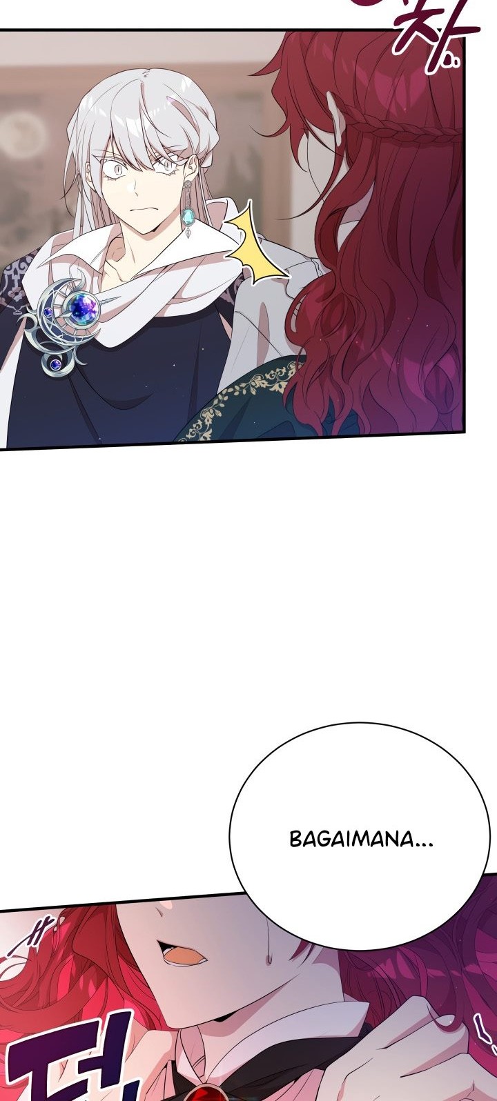 I Am the Older Sister of the Possessed Female Lead Chapter 09 Gambar 49