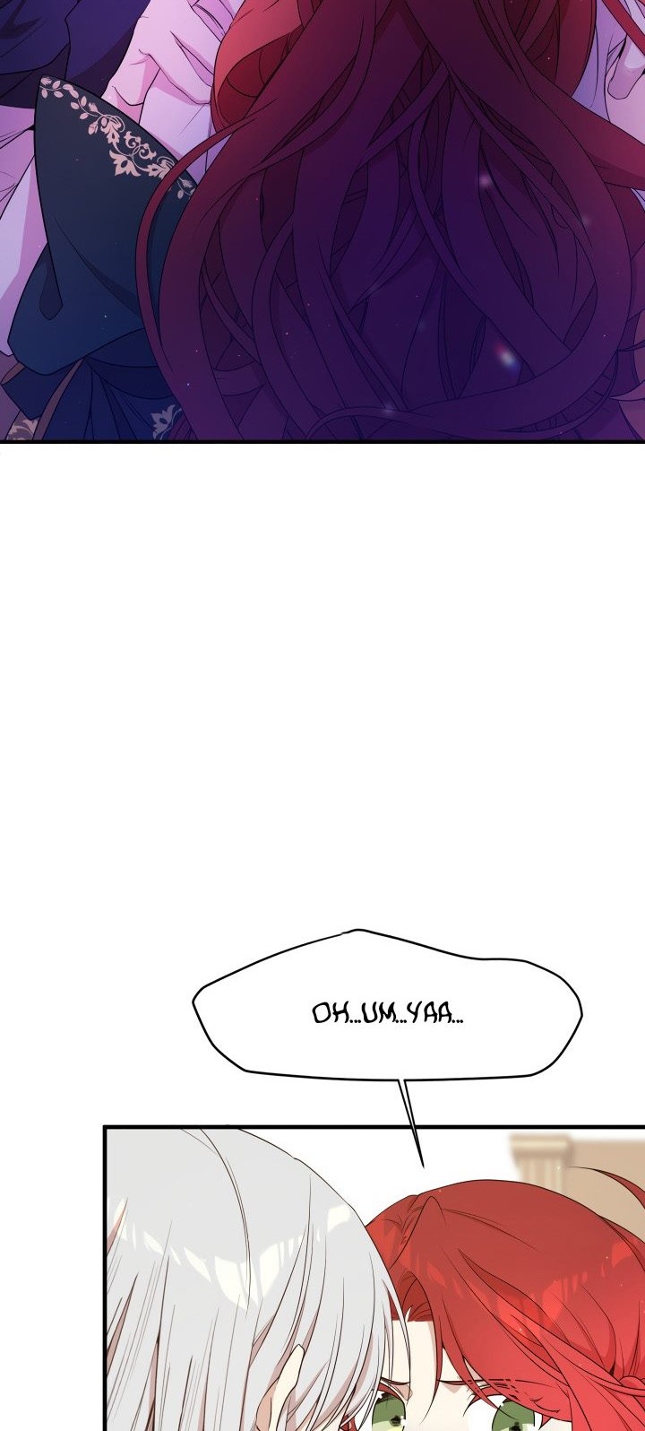 I Am the Older Sister of the Possessed Female Lead Chapter 09 Gambar 51