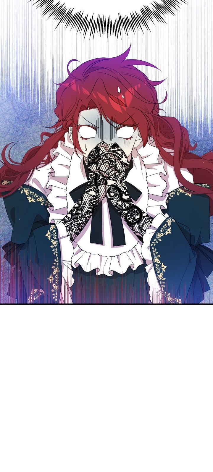 I Am the Older Sister of the Possessed Female Lead Chapter 09 Gambar 58