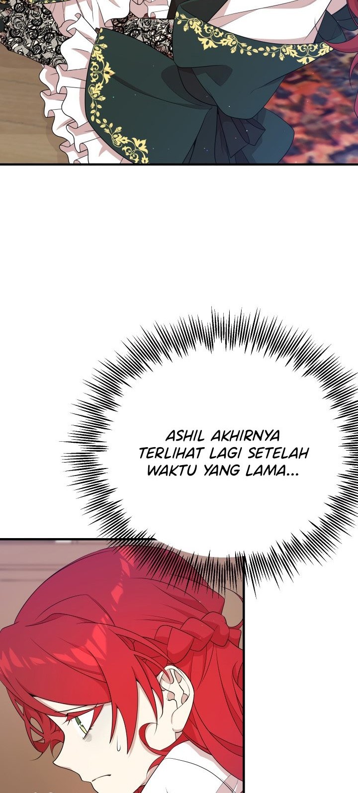 I Am the Older Sister of the Possessed Female Lead Chapter 09 Gambar 4