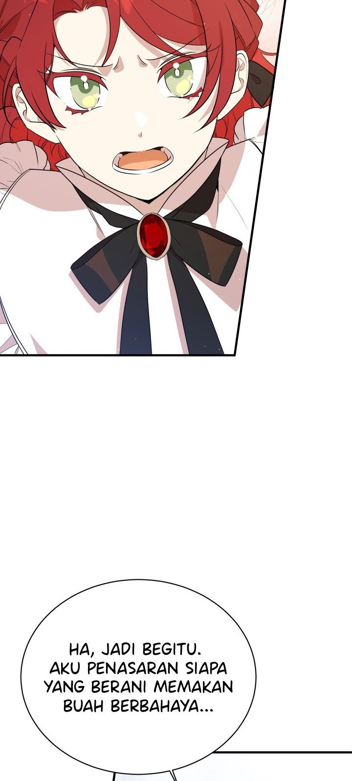 I Am the Older Sister of the Possessed Female Lead Chapter 08 Gambar 33