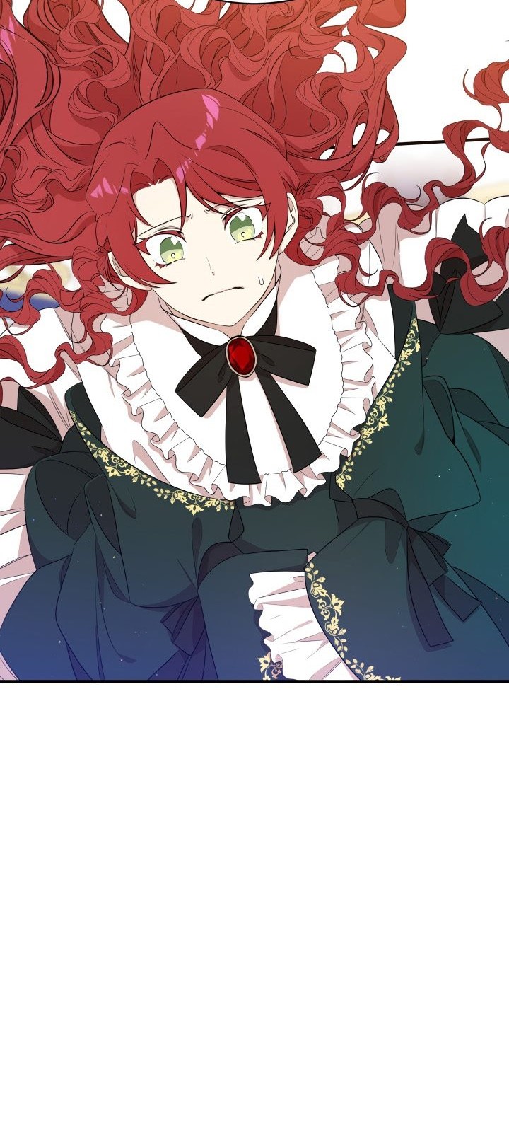 I Am the Older Sister of the Possessed Female Lead Chapter 08 Gambar 37