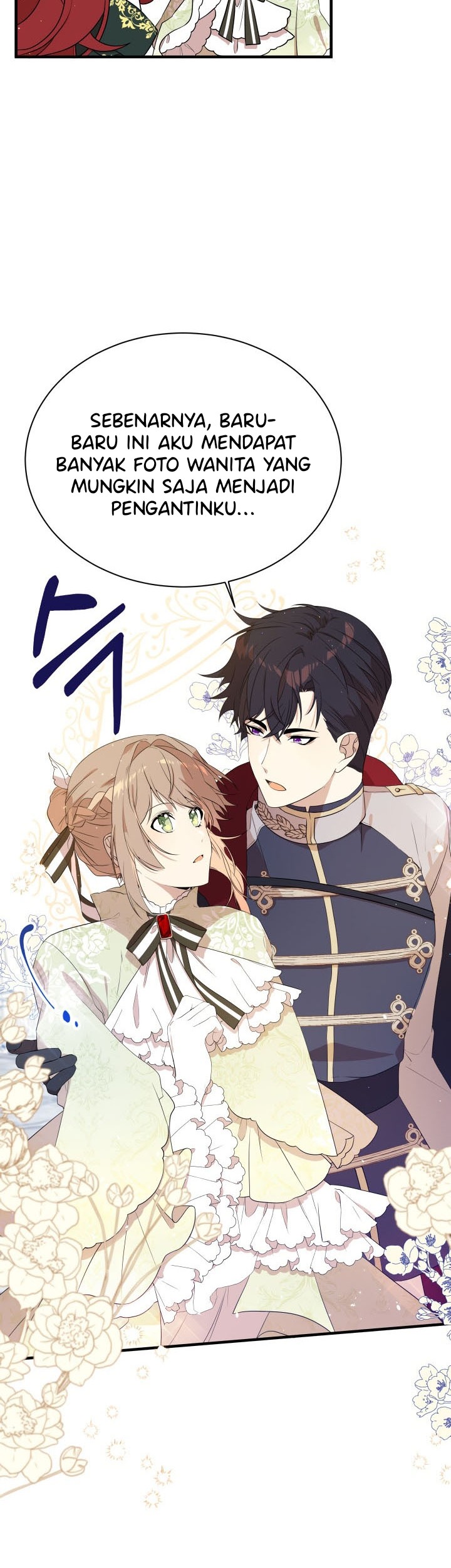 I Am the Older Sister of the Possessed Female Lead Chapter 07 Gambar 8