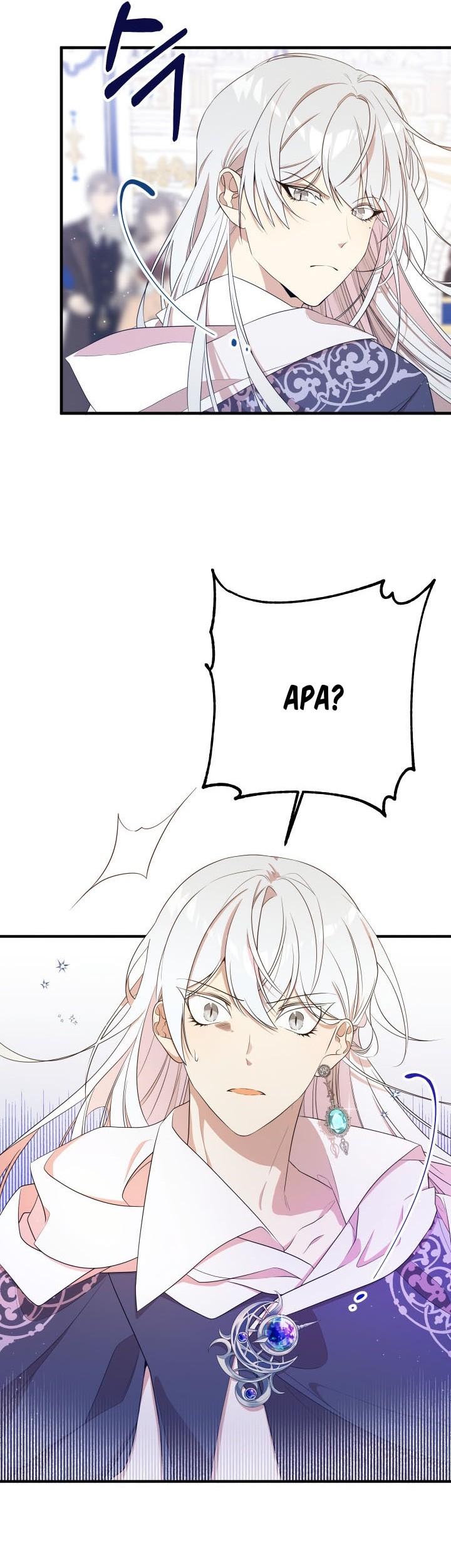 I Am the Older Sister of the Possessed Female Lead Chapter 07 Gambar 30