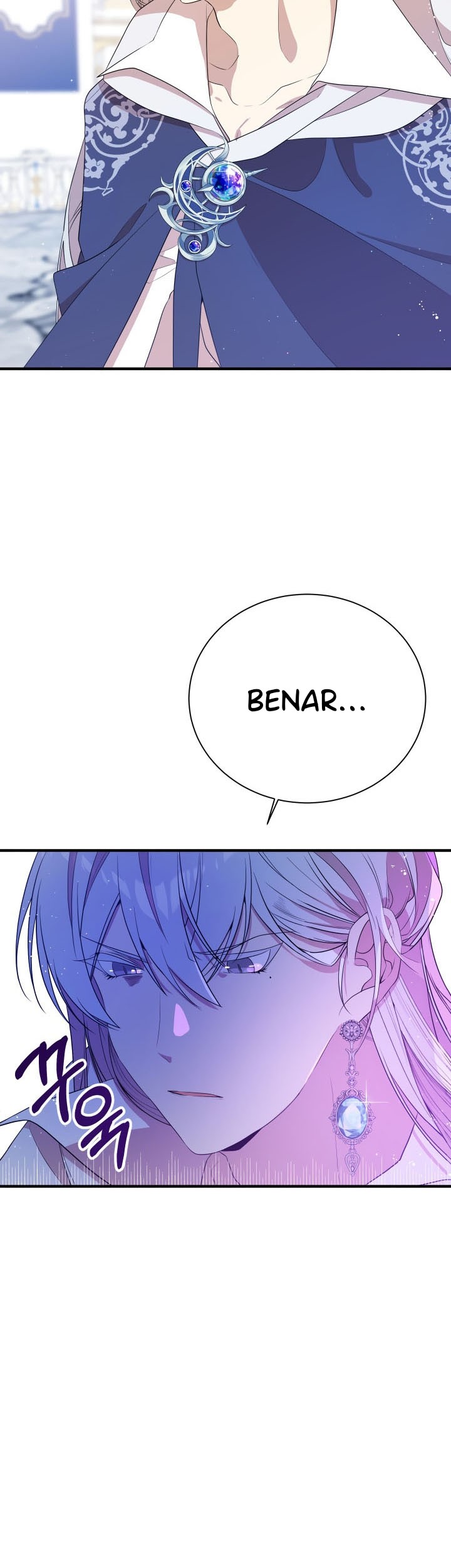 I Am the Older Sister of the Possessed Female Lead Chapter 07 Gambar 37