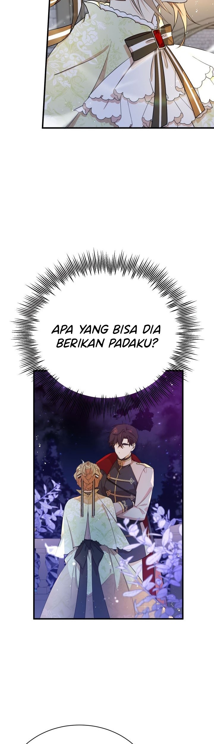 I Am the Older Sister of the Possessed Female Lead Chapter 06 Gambar 5