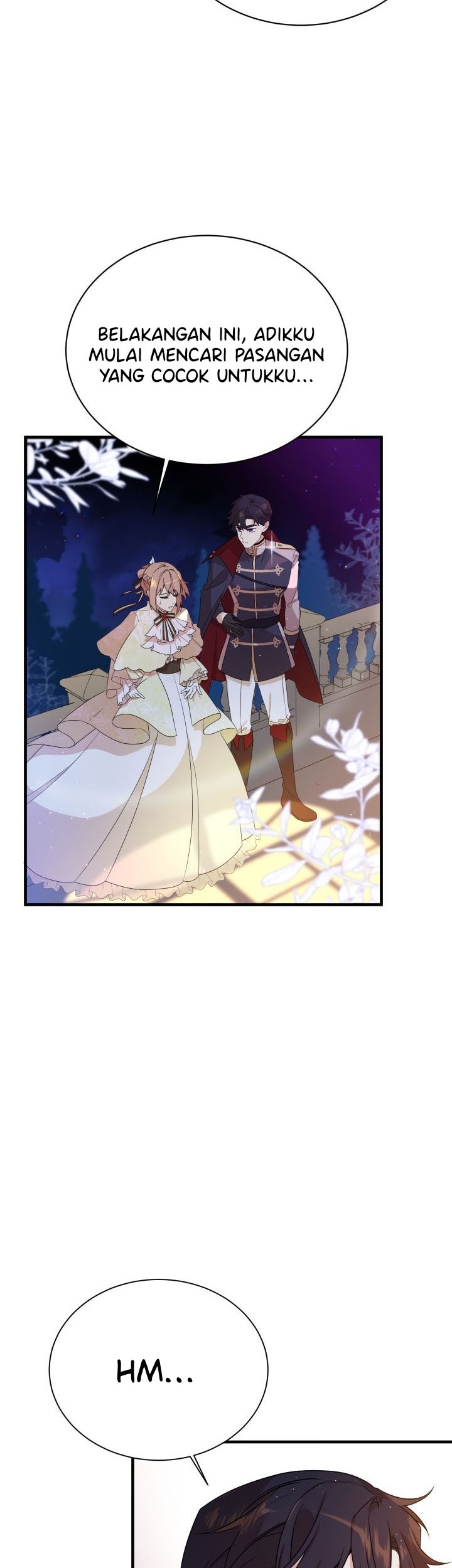I Am the Older Sister of the Possessed Female Lead Chapter 06 Gambar 14