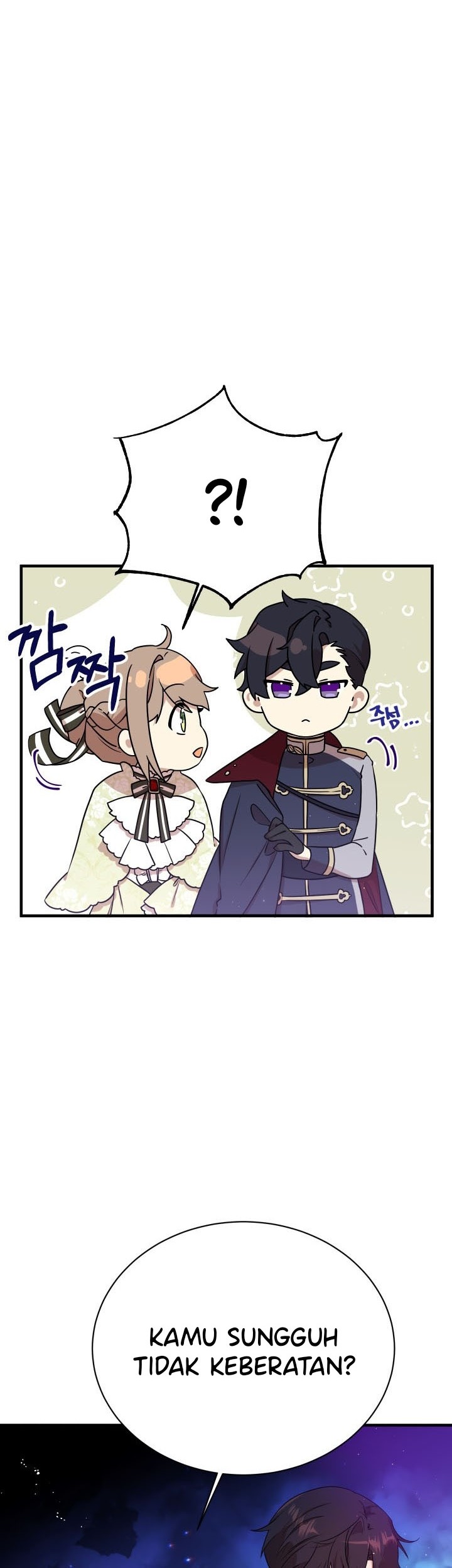 I Am the Older Sister of the Possessed Female Lead Chapter 06 Gambar 18