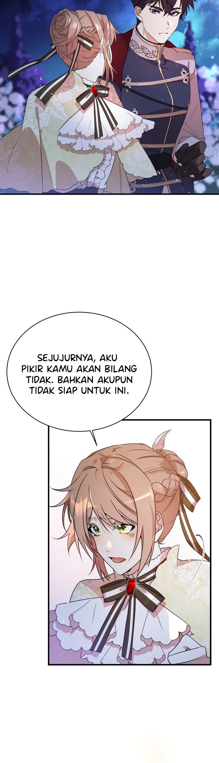 I Am the Older Sister of the Possessed Female Lead Chapter 06 Gambar 19