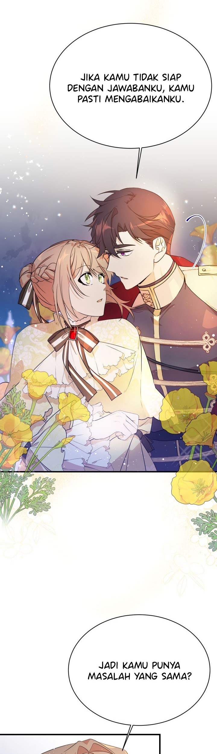I Am the Older Sister of the Possessed Female Lead Chapter 06 Gambar 20