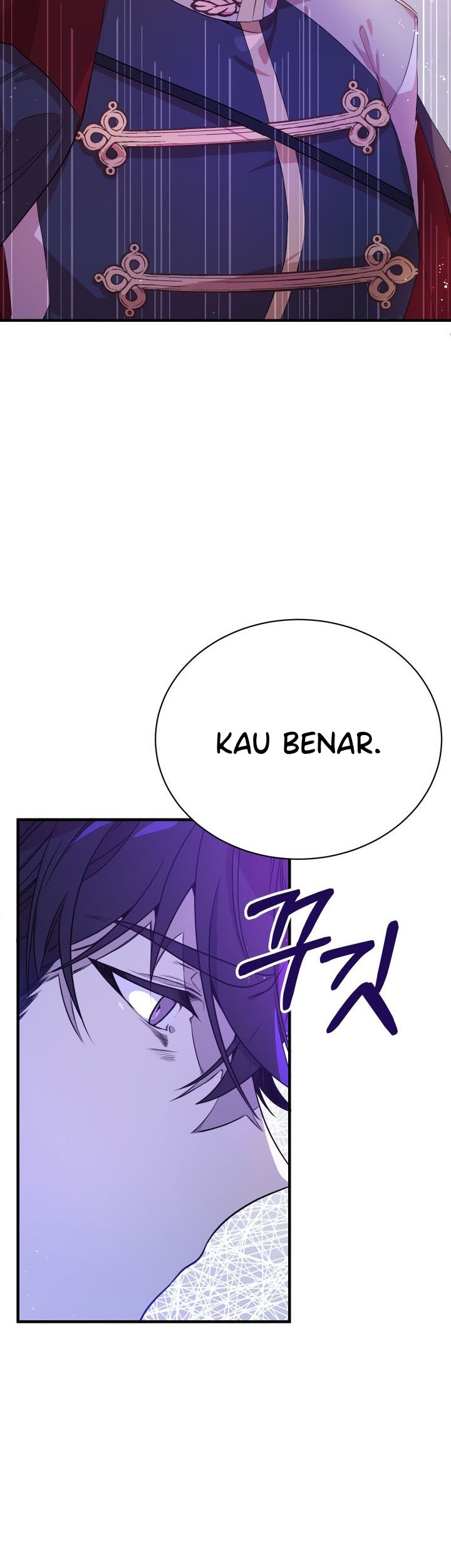 I Am the Older Sister of the Possessed Female Lead Chapter 06 Gambar 34