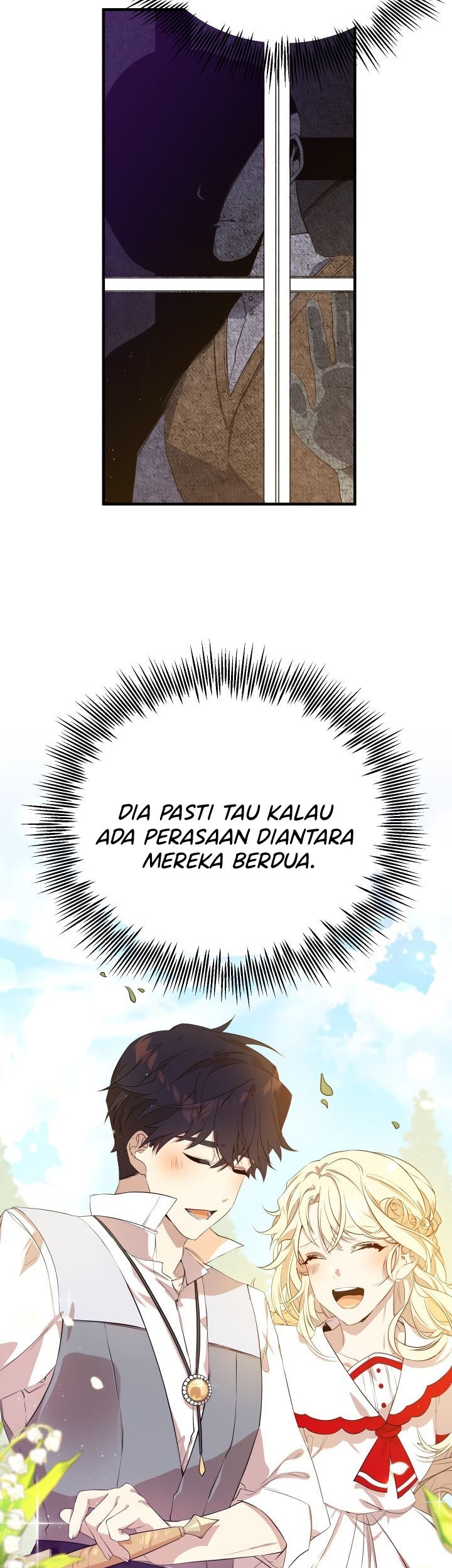 I Am the Older Sister of the Possessed Female Lead Chapter 06 Gambar 40