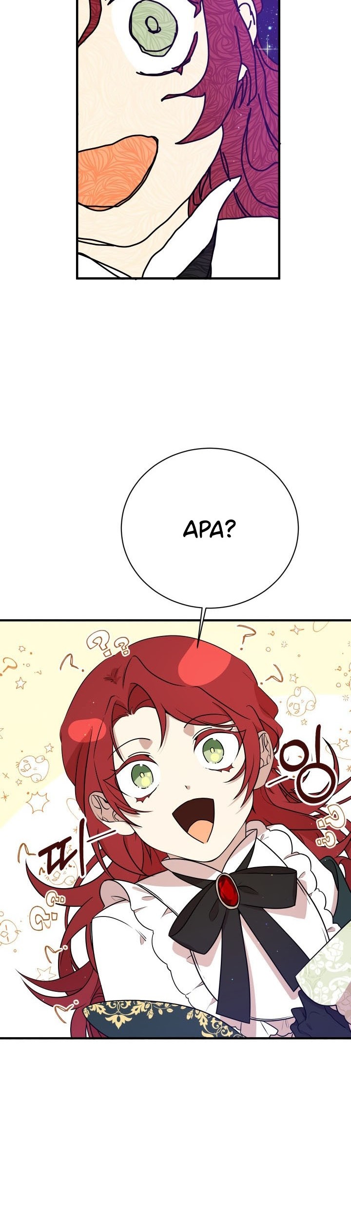 I Am the Older Sister of the Possessed Female Lead Chapter 06 Gambar 53