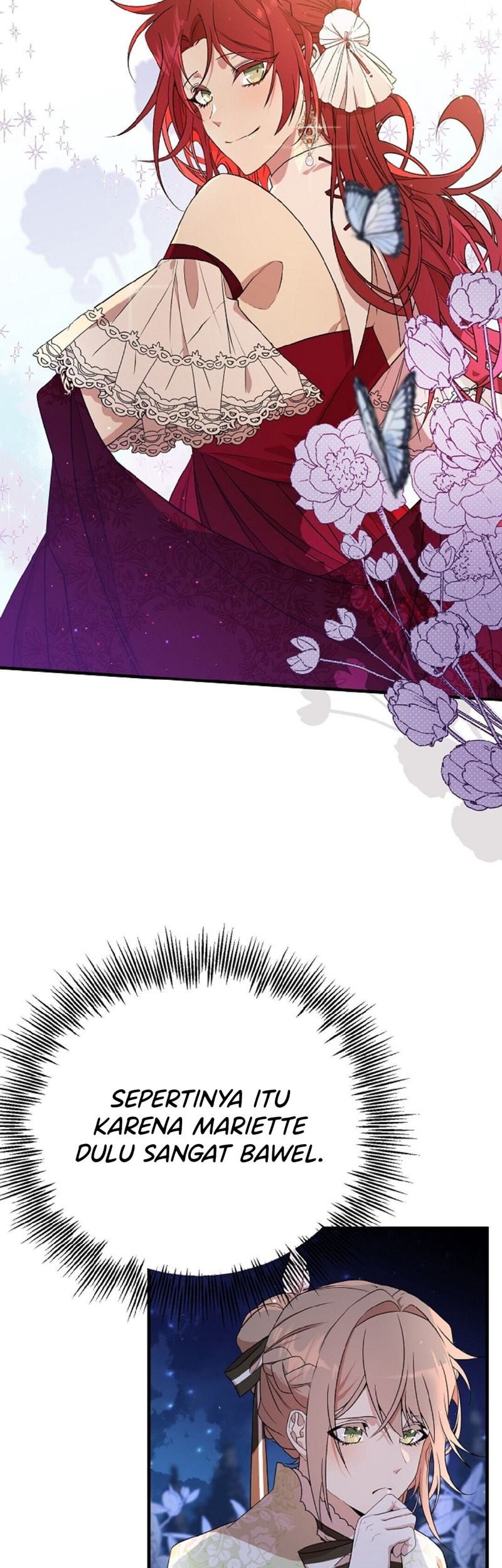 I Am the Older Sister of the Possessed Female Lead Chapter 05 Gambar 51