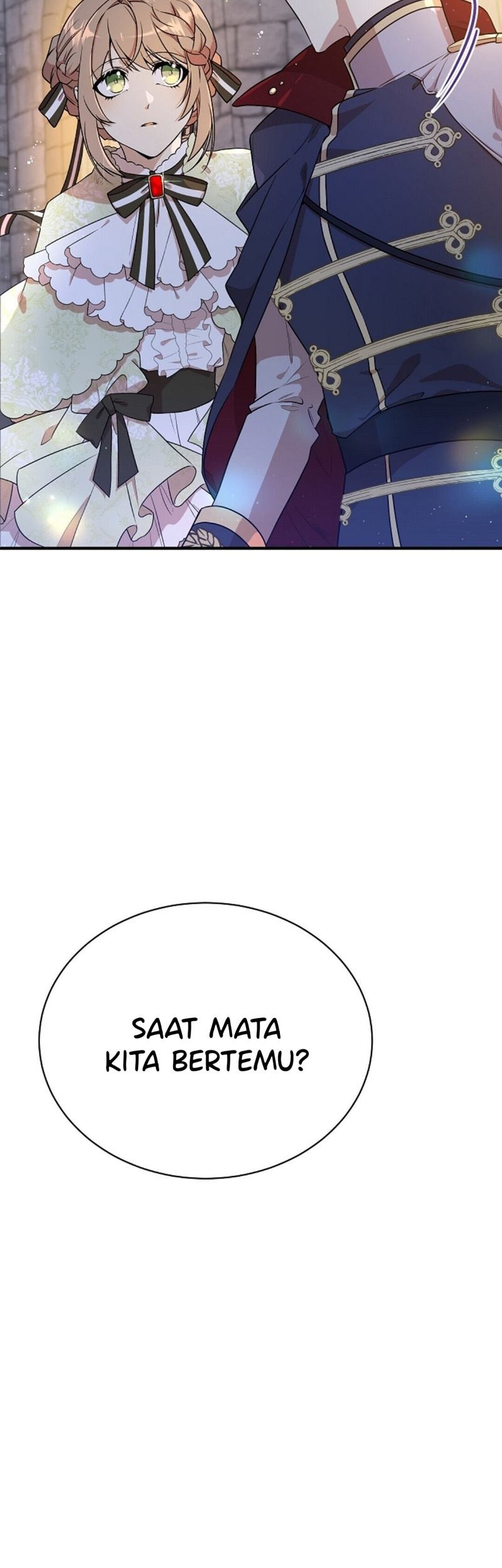 I Am the Older Sister of the Possessed Female Lead Chapter 05 Gambar 5