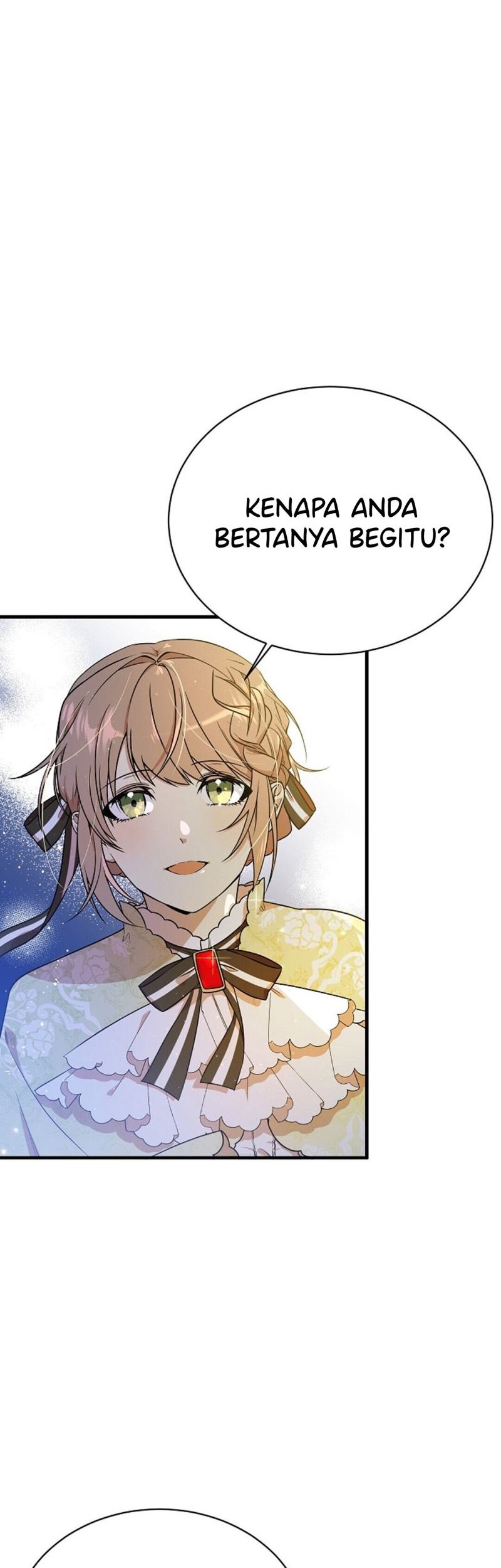 I Am the Older Sister of the Possessed Female Lead Chapter 05 Gambar 6