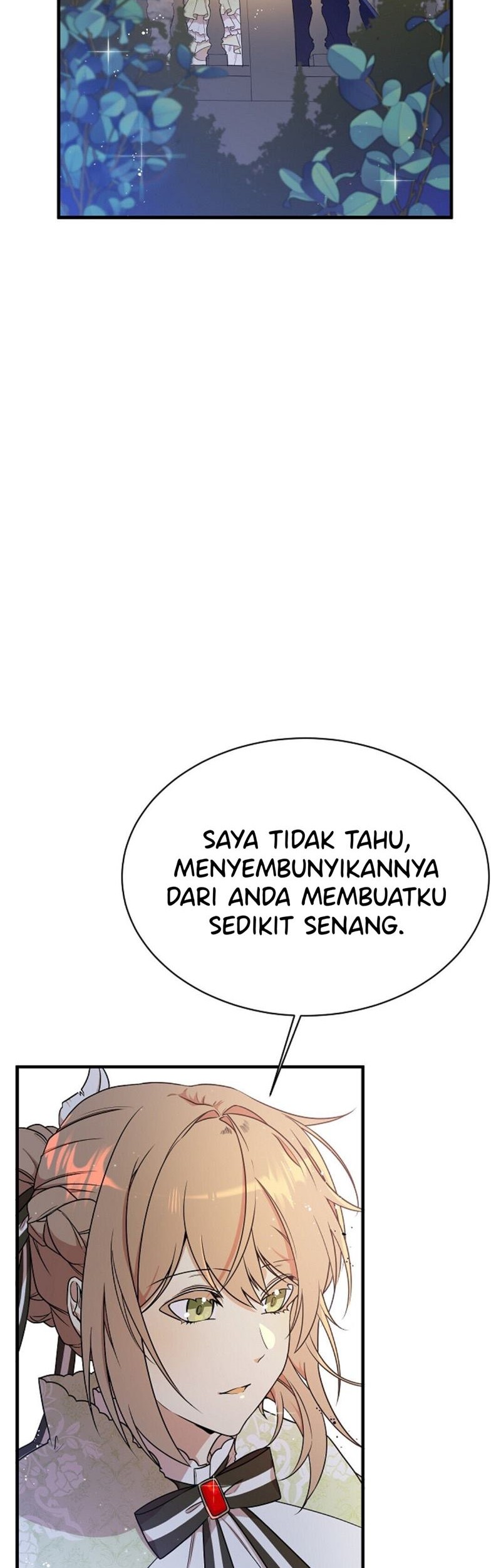 I Am the Older Sister of the Possessed Female Lead Chapter 05 Gambar 8