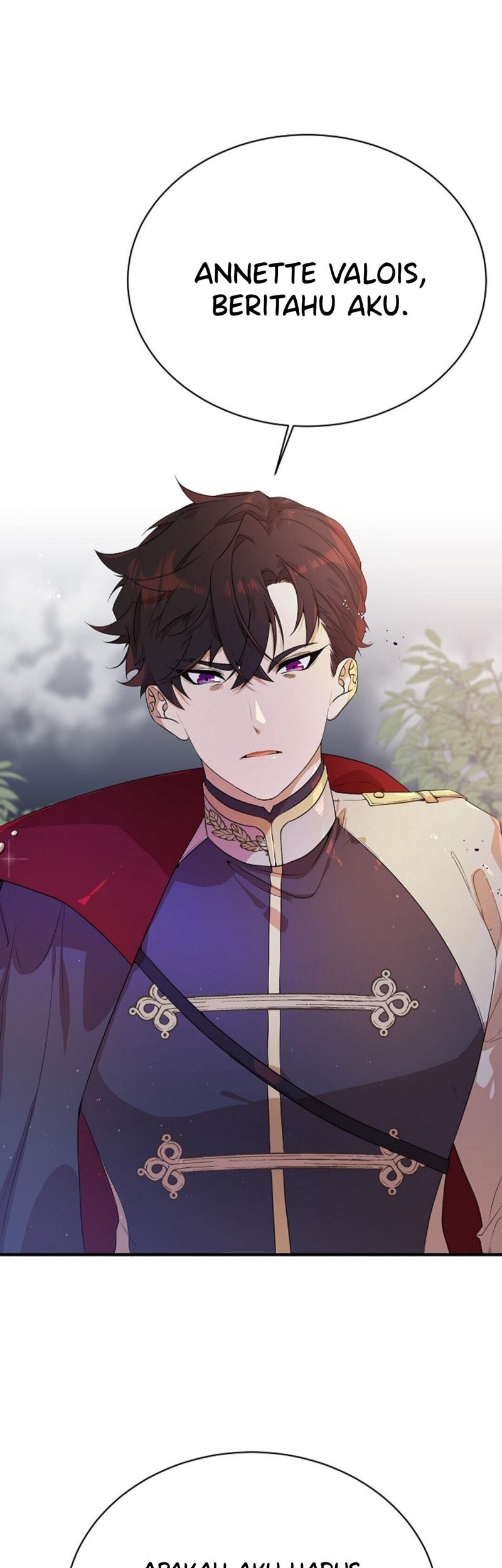 I Am the Older Sister of the Possessed Female Lead Chapter 05 Gambar 11