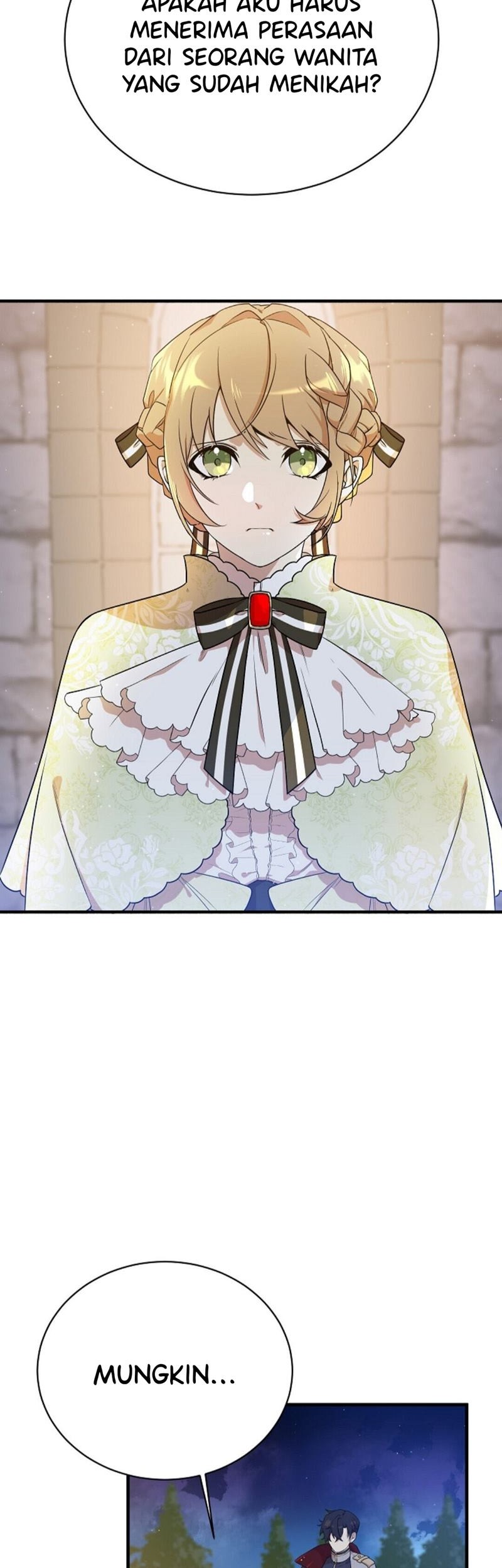 I Am the Older Sister of the Possessed Female Lead Chapter 05 Gambar 12