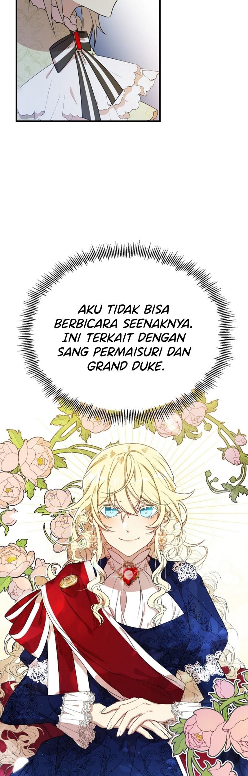 I Am the Older Sister of the Possessed Female Lead Chapter 05 Gambar 14